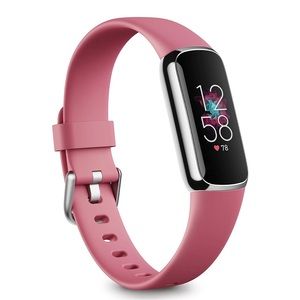 Fitbit Luxe Fitness and Wellness Tracker